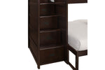 SAMIBRN06:Sami Bunk Bed With Storage Ste, 