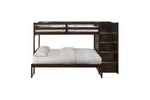 SAMIBRN05:Sami Bunk Bed With Storage Ste, Front