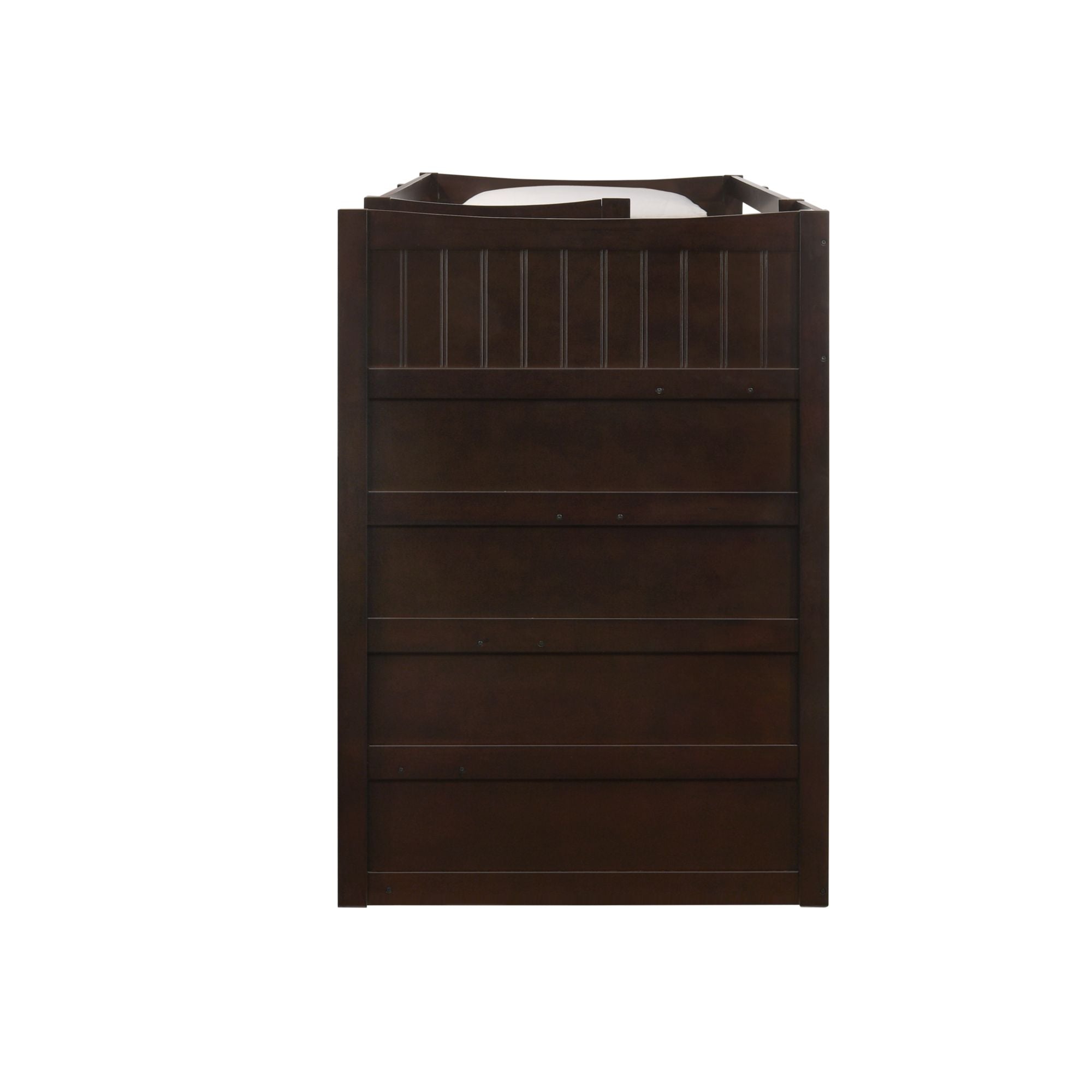 SAMIBRN03:Sami Bunk Bed With Storage Ste, Side