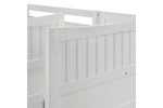 SAMIWHT05:Sami Bunk Bed With Storage Ste, 