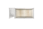 SAMIWHT04:Sami Bunk Bed With Storage Ste, 