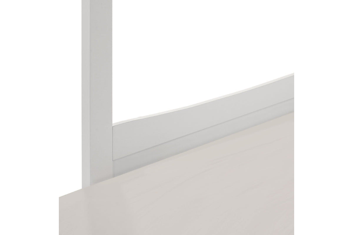 SAMIWHT03:Sami Bunk Bed With Storage Ste, 