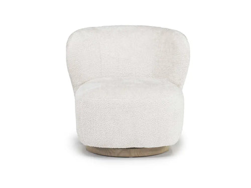 890754432:A2119 Swivel Chair, Front