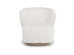 890754432:A2119 Swivel Chair, Front