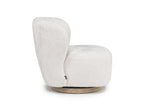 890754432:A2119 Swivel Chair, Side