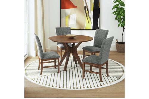 SANTABR05:Santa Barbara, Styled