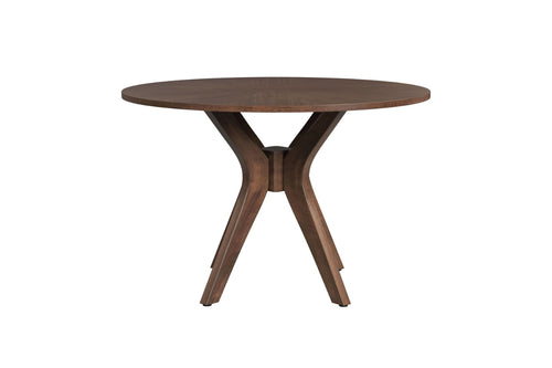 Santa Barbara Round Dining Table