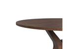 345350979:Santa Barbara Round Dining Tab, 