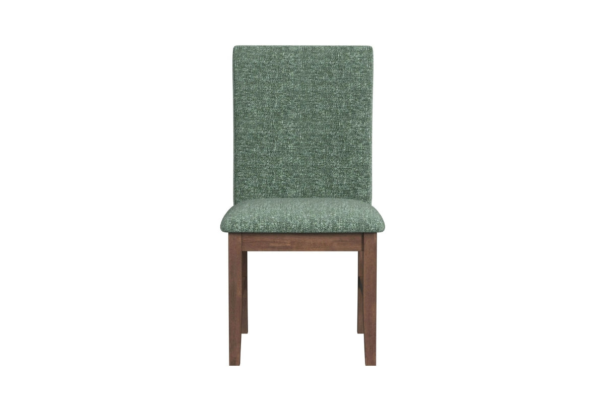004389375:Santa Barbara Side Chair, FrontSide