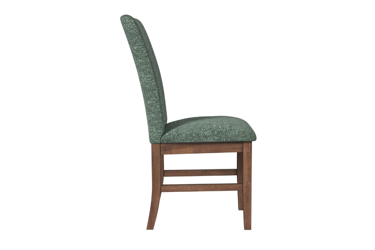 004389375:Santa Barbara Side Chair, Side