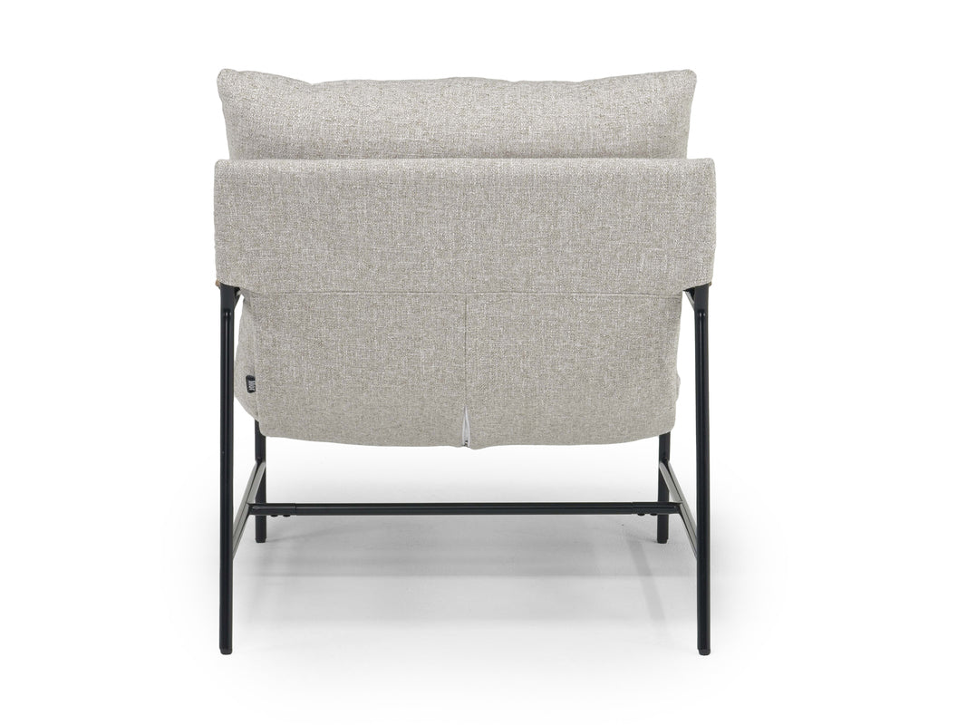 375171440:A2118 Accent Chair, Back