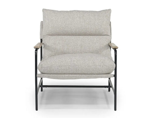 375171440:A2118 Accent Chair, Front