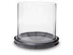 895707624:Saskia Candleholder, Front