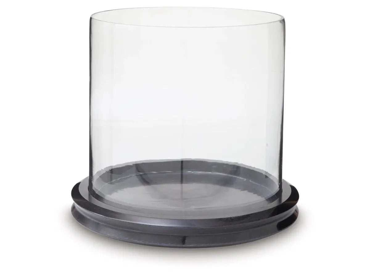 895707624:Saskia Candleholder, Front
