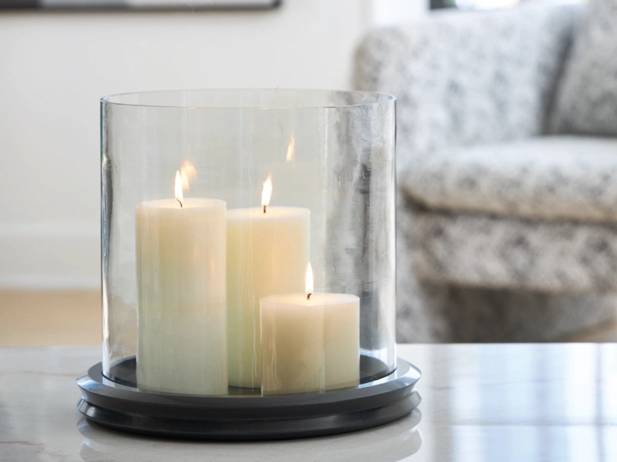 895707624:Saskia Candleholder, Styled