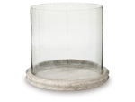 637183867:Saskia Candleholder, Front