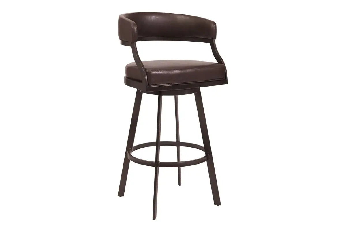 Saturn Counter Height Stool  