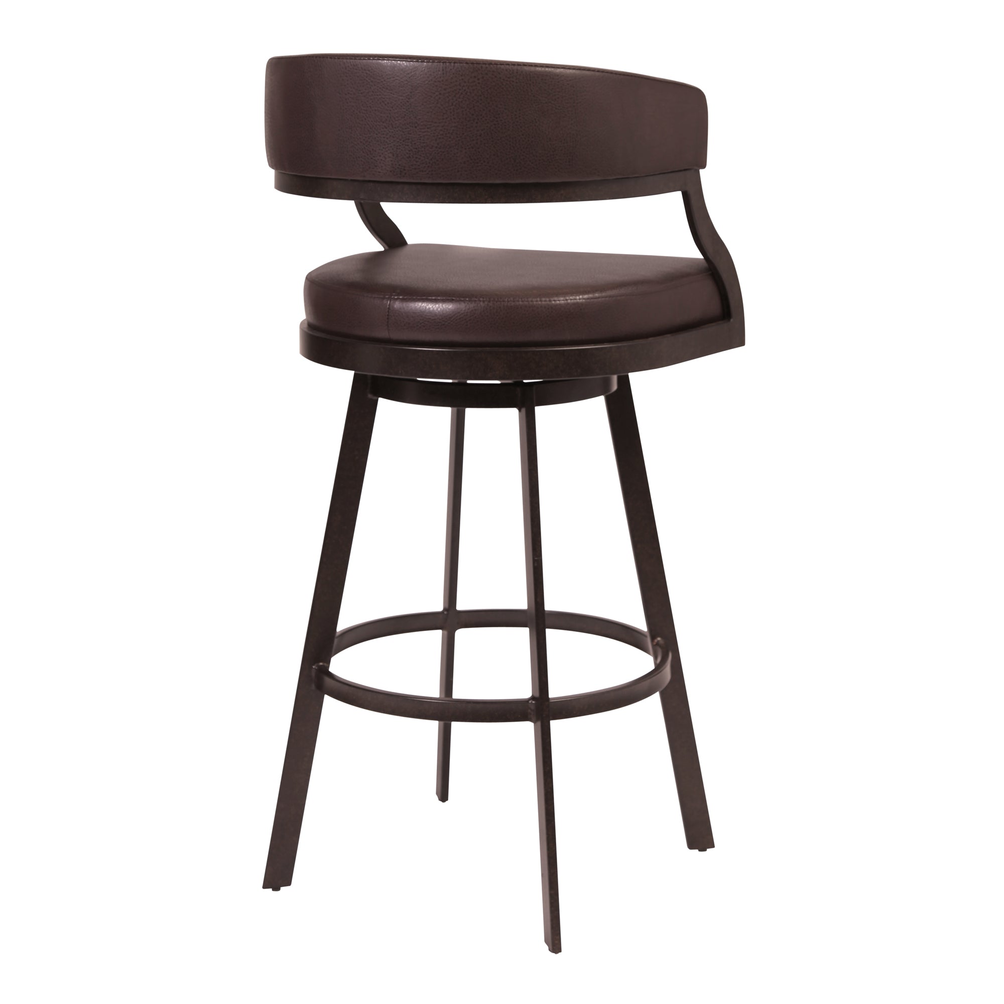 914251505:Saturn Barstool, Angled