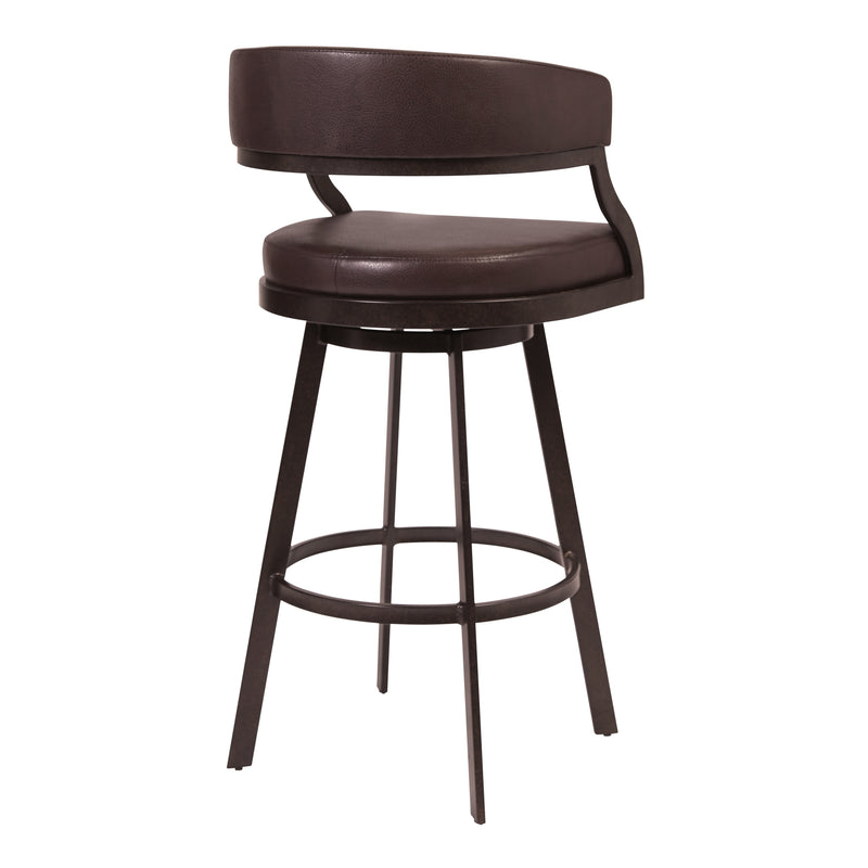 914251505:Saturn Barstool, Angled