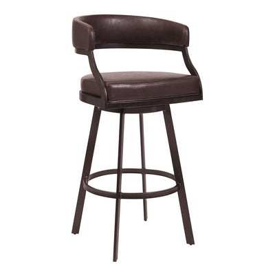 914251505:Saturn Barstool, Angled