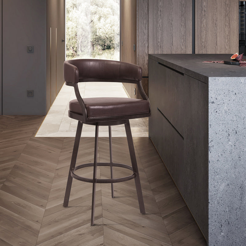 914251505:Saturn Barstool, Styled