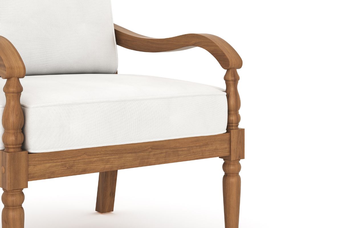 SAVANNAH0:Savannah Outdoor Sofa & Chair , 