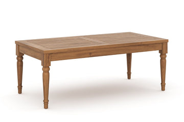 089922758:Savannah Patio Coffee Table, AngledAngle