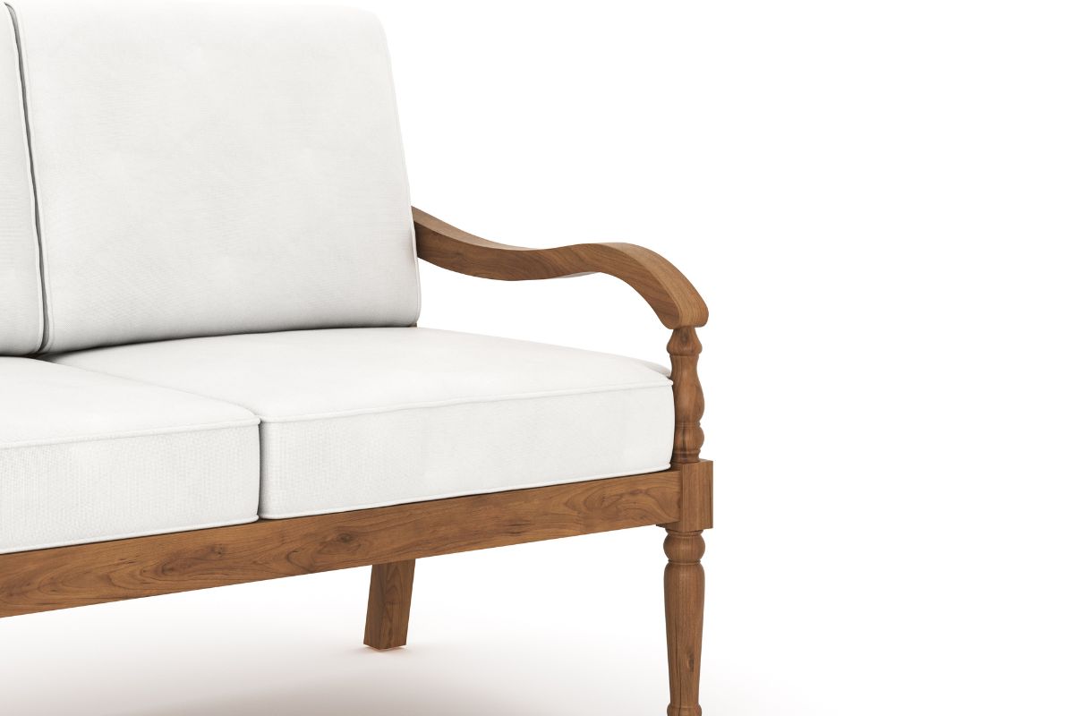 SAVANNAH0:Savannah Outdoor Sofa & Chair , 