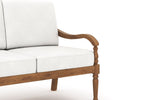 SAVANNAH0:Savannah Outdoor Sofa & Chair , 