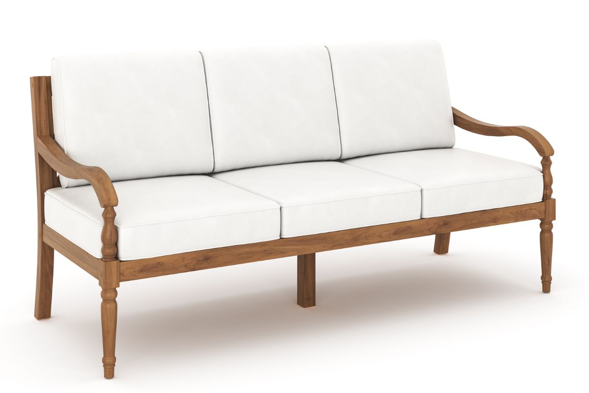 459485175:Savannah Patio Sofa, Angle