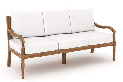 459485175:Savannah Patio Sofa, Angle