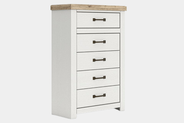 077477375:Savonport Chest, Angled