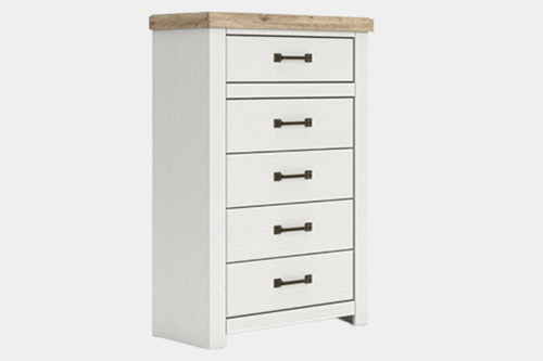 077477375:Savonport Chest, Angled