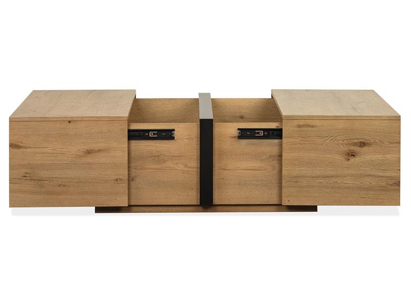 211094432:Sawyer Coffee Table, FrontOpen