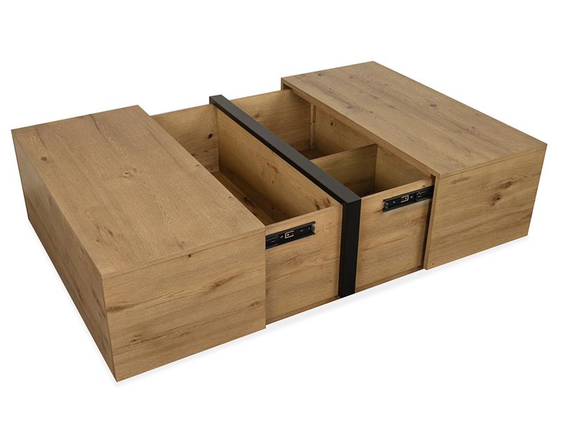 211094432:Sawyer Coffee Table, Open