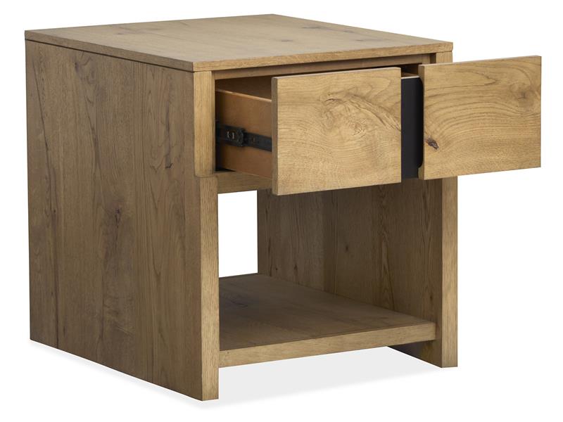 466741333:Sawyer End Table, Open