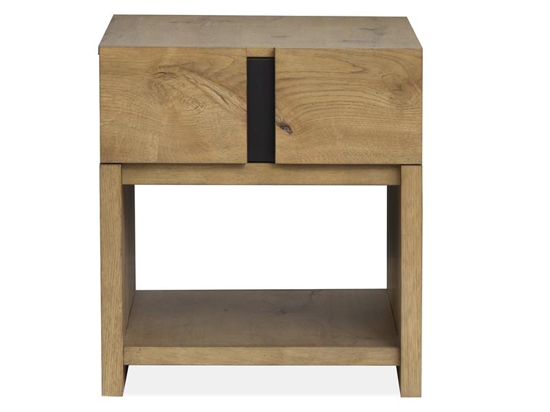466741333:Sawyer End Table, Front