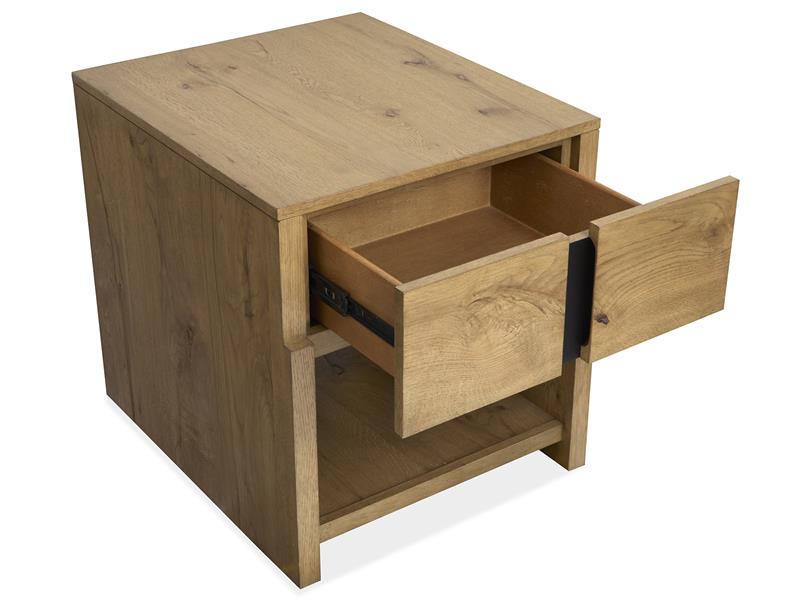 466741333:Sawyer End Table, Open