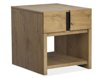 466741333:Sawyer End Table, Angle
