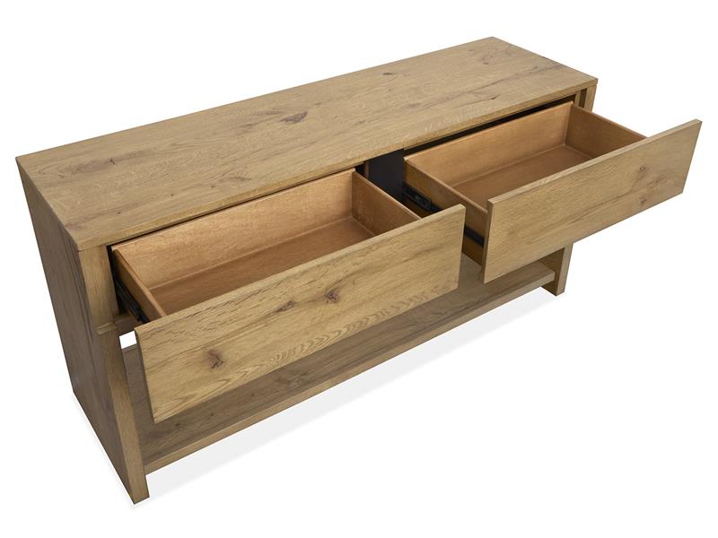 925389093:Sawyer Sofa Table, Open