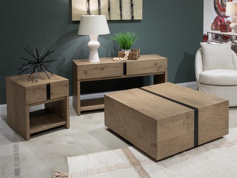 211094432:Sawyer Coffee Table, Styled
