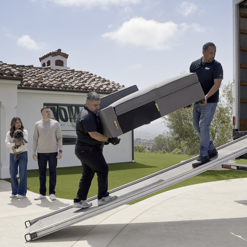 Furniture Removal Service  