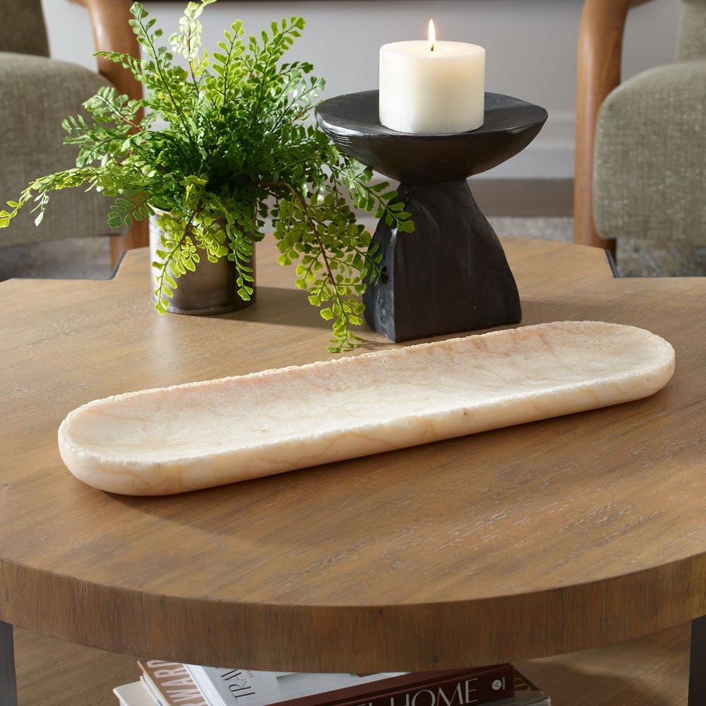 405593998:Onyx Tray Or Canister, StyledAngled