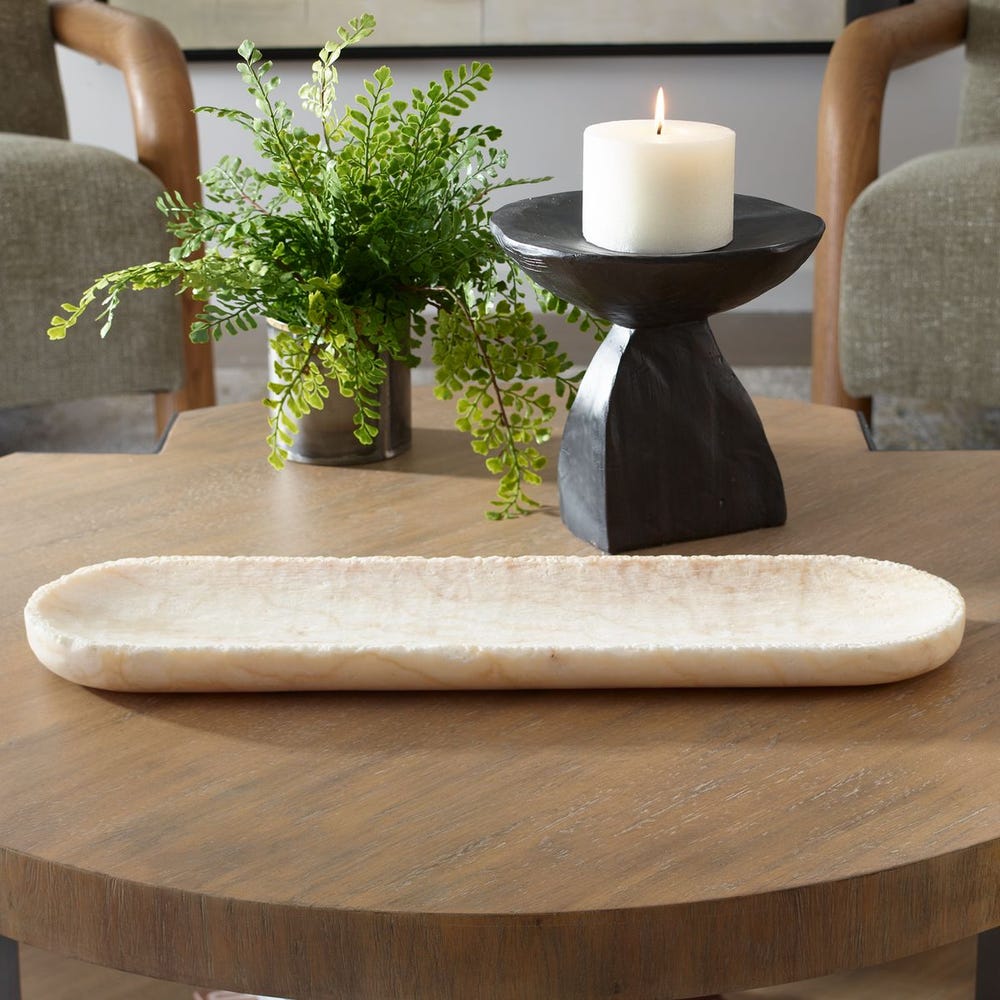 405593998:Onyx Tray Or Canister, StyledFront