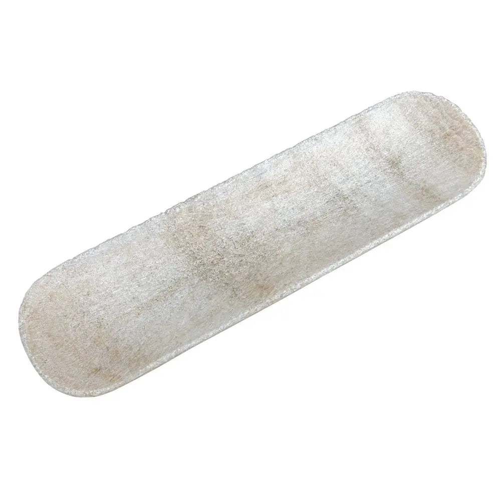 405593998:Onyx Tray Or Canister, Angled