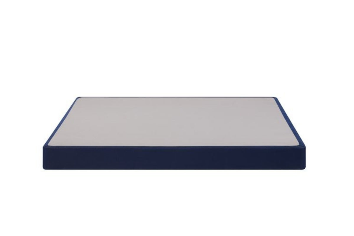 706353608:Sealy 5 Inch Flat Foundation F, Front