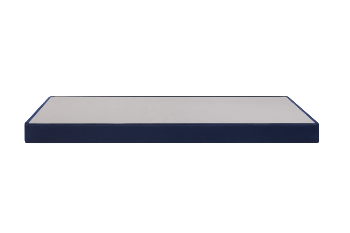706353608:Sealy 5 Inch Flat Foundation F, Side