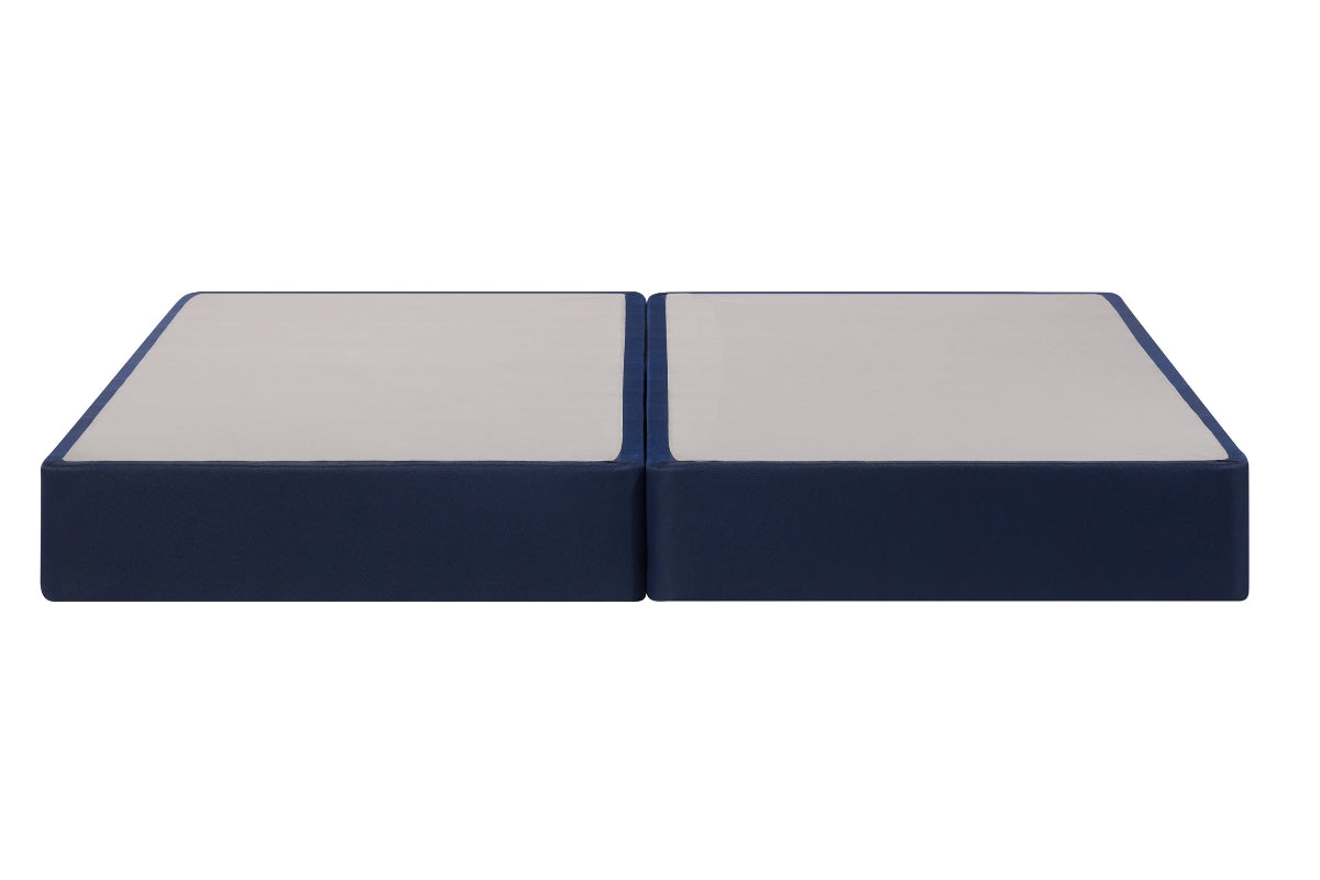 514338915:Sealy 5 Inch Flat Foundation F, Front