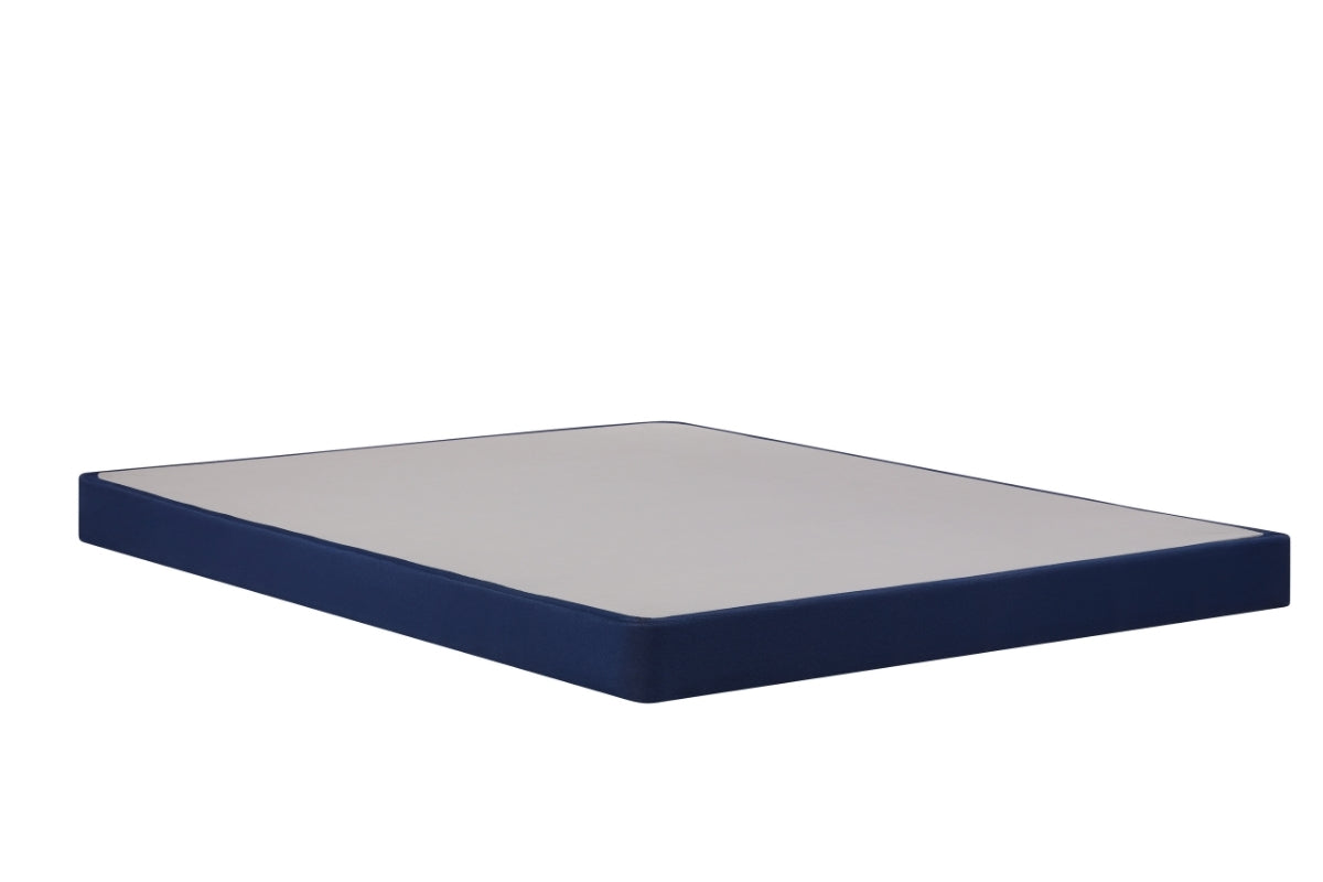 142830641:Sealy 5 Inch Flat Foundation F, Angle