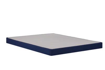 142830641:Sealy 5 Inch Flat Foundation F, Angle